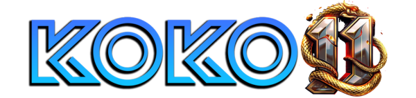 KOKO11 Logo